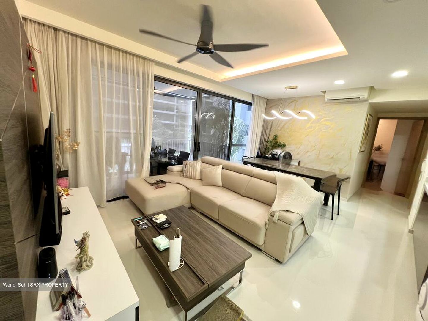 Twin Waterfalls (D19), Condominium #473531761